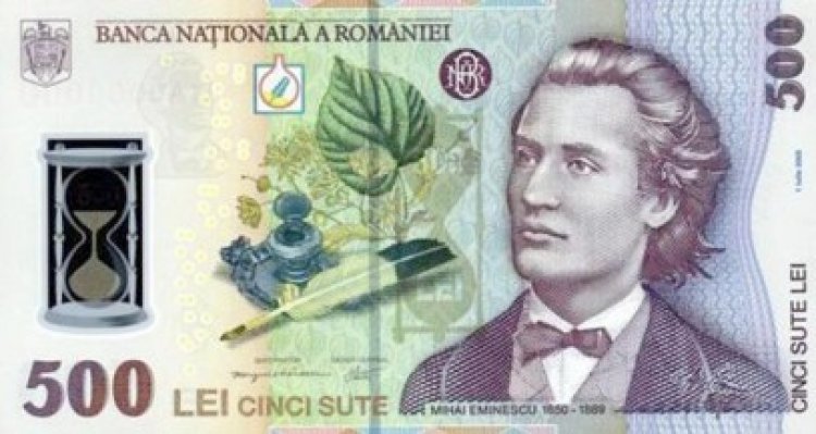Au furat 500 de lei de pe raftul unei vitrine frigorifice